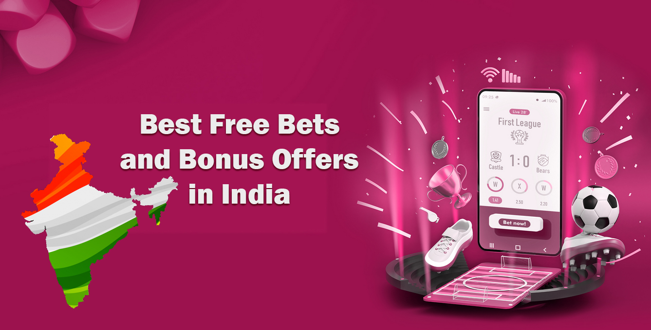 free-bet-india